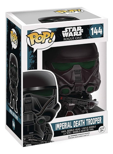 Funko Pop Imperial Death Trooper