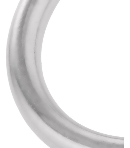 Junta Tórica De Acero Inoxidable Para Barco 10 X 70 Mm