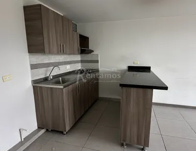 Apartamento en arriendo
