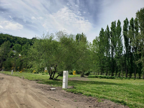 Imagen 6 de 17 de Venta Lote 850 M2 En Callejón De Gins Gins - San Martin De Los Andes