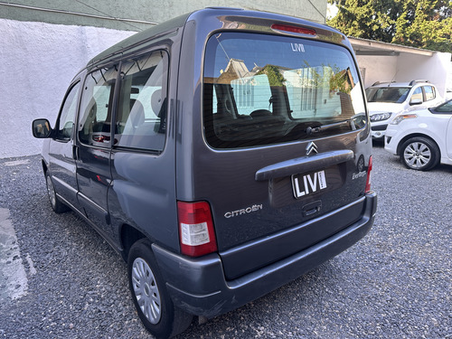 Citroën Berlingo Multispace 1.6 Sx Pack 110cv Am53