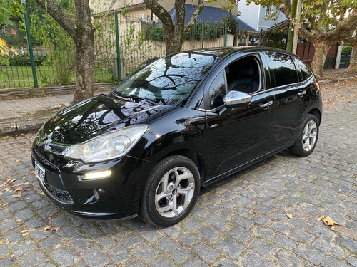 Citroën C3 1.6 Exclusive Pack Myway Vti 115cv
