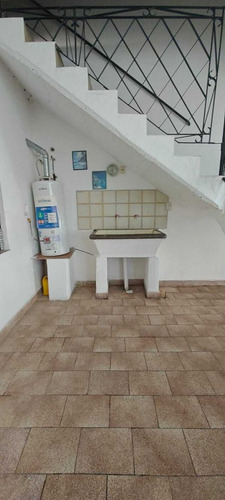 Alquiler De Casa En Isidro Casanova, La Matanza