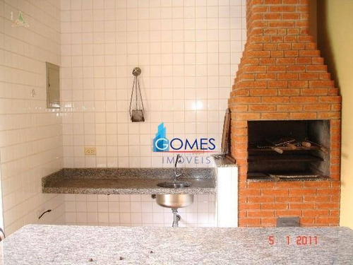 Imagem 5 de 22 de Casa Residencial Para Venda E Locação, Condomínio Terras De São José, Itu. - Ca0310