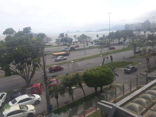 Imagem 11 de 20 de Apartamento Na Beira Mar Norte Com 4 Dormitórios - Ap4807