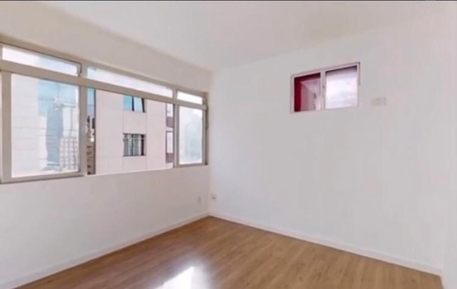 Imagem 2 de 10 de Apartamento Com 1 Dormitório, 48 M² - Venda Por R$ 703.000,00 Ou Aluguel Por R$ 2.000,00/mês - Itaim Bibi - São Paulo/sp - Ap16641