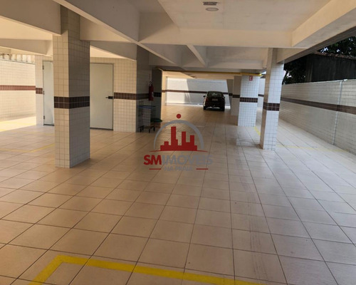 Imagem 18 de 29 de 2 Dormitórios Novo Na Vila Caiçara - Ap03071 - 70616268