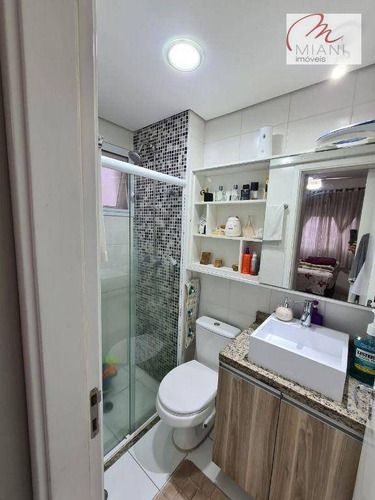 Imagem 16 de 20 de Apartamento Com 2 Dormitórios À Venda, 65 M² Por R$ 640.000,00 - Barra Funda - São Paulo/sp - Ap8101