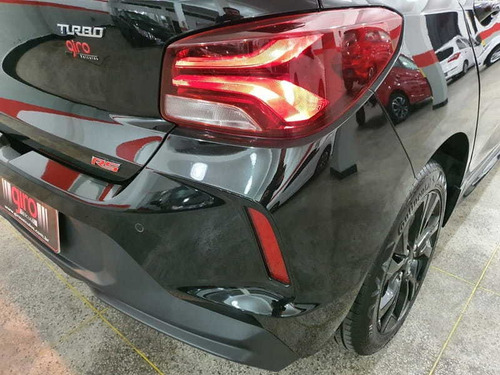 Imagem 5 de 15 de Chevrolet Onix 1.0 Tat Rs 2021