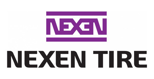 Kit 4 Pneus Nexen Aro 16 215/60r16 N Priz Gx 95h