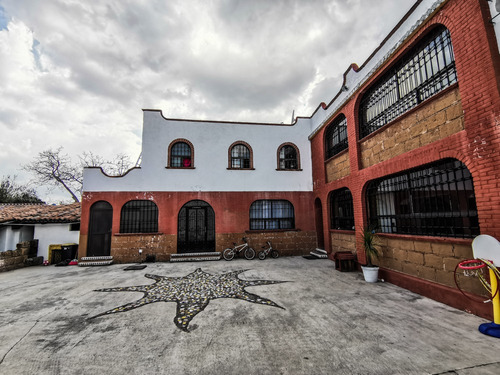 Imagen 7 de 13 de Casa En Venta En Metepec Pueblo Estilo Colonial