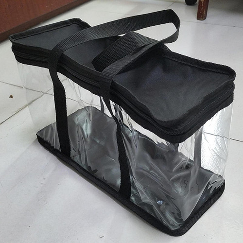 Funda Multimedia Con Soporte Para Cd Y Mantas Para Videojueg