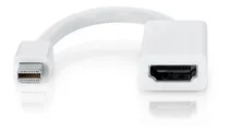 Comprar Adaptador Convertidor Mini Display Port A Hdmi Mdp A Hdmi