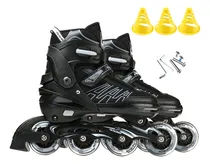 Comprar Patines En Línea Profesionales Patines En Línea Ajustables