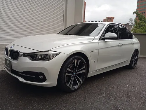 BMW Serie 3 2.0 330e F30 Lci Iperformance