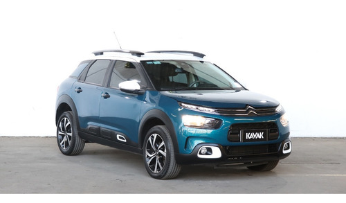 Citroen C4 Cactus 1.6 Vti 115 At6 Shine - 99215 - C