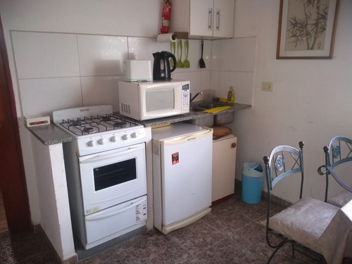 Cabañas Chascomus Adaptadas Alquiler Temporario