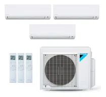 Comprar Ar-condicionado Multi Inverter Daikin 28k 2x12k+1x18k Qf 220