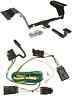 2006-2011 Chevy Hhr Hitch W/ Wiring Kit ~ Fast Shipping