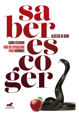 Libro Alessia Di Bari : Saber Escoger - Seminuevo