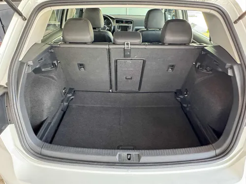 Golf Diesel Americano Con Título, Pedimento Y Factura.