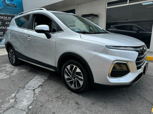 JAC SEI3 1.6 Active Cvt