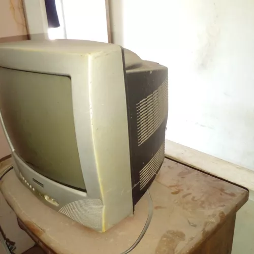 Televisor de 14 pulgadas - Electroconfort Paraguay - ID 361940