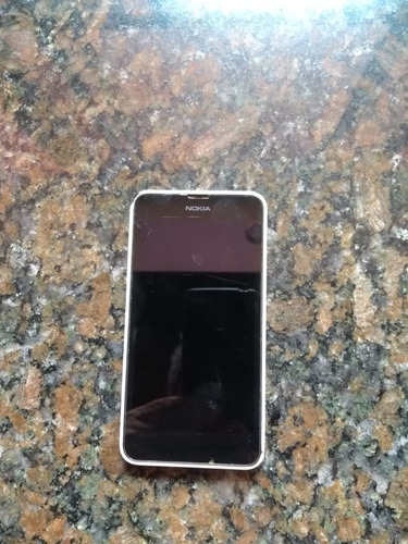 Celular Nokia Lumia 635 Solo Para Repuesto 