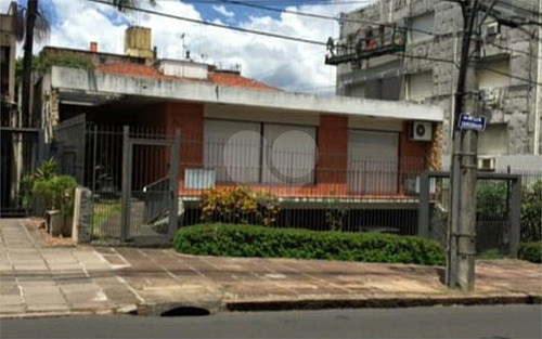 Imagem 10 de 15 de Casa Com 3 Dormitórios Em Excelente Localização No Bairro Auxiliadora. - Reo606628