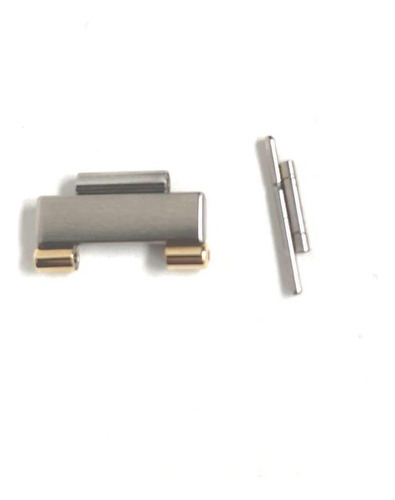 Eslabón Para Reloj Omega Constellation Cindy 14mm Puntas (Usado)