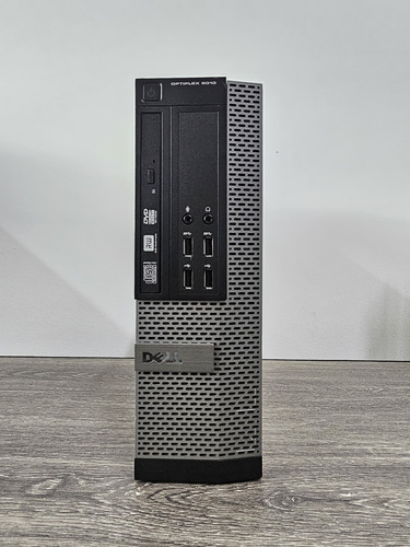 Equipo Completo I5 4ta Gen 16 Gb Ram 480 Ssd Monitor 22 Wifi (Reacondicionado)