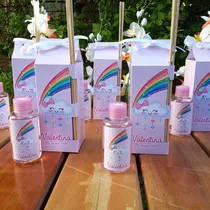 Comprar Souvenirs Primer Añito Difusores Personalizados Pack X 20un