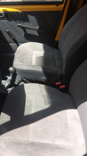 Fiat Fiorino 2011 1.3 Flex 4p - Oportunidade !!!!!