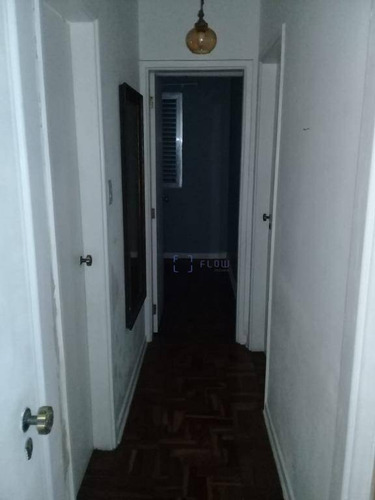 Casa Com 3 Dormitórios E 5 Vagas De Garagem - Vila Mariana - Ca1212