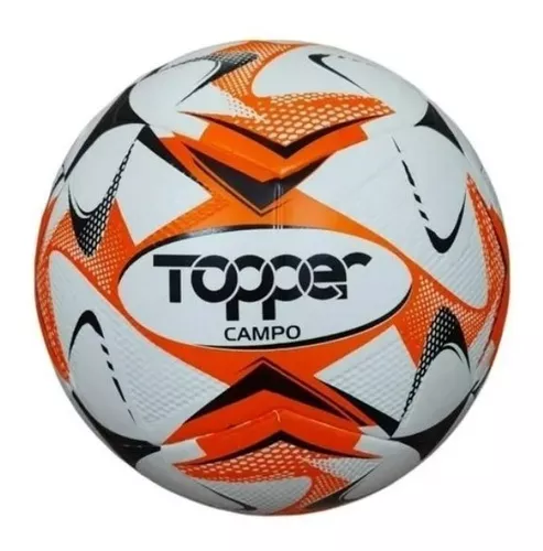 Bola de Futebol Campo Topper 22 II