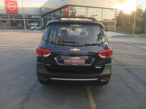 Chevrolet Spin 1.8 ACTIV 8V FLEX 4P AUTOMÁTICO