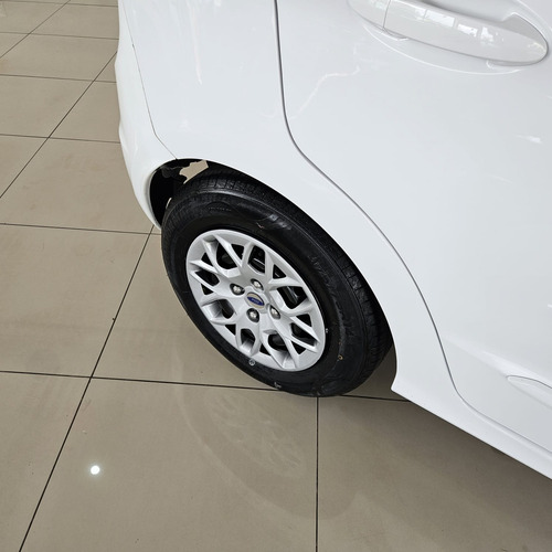 Ford Ka 1.0 Se Flex 4p