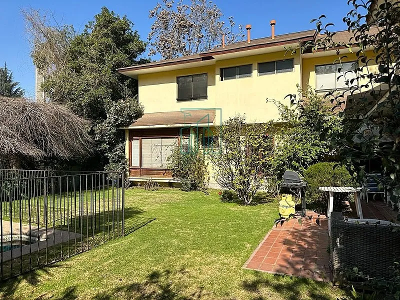 Imagen 1 de 20 de Casa En Venta En Providencia