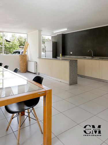 Venta Depto. 2d2b Ñuñoa, Ideal Primera Compra O Inversión