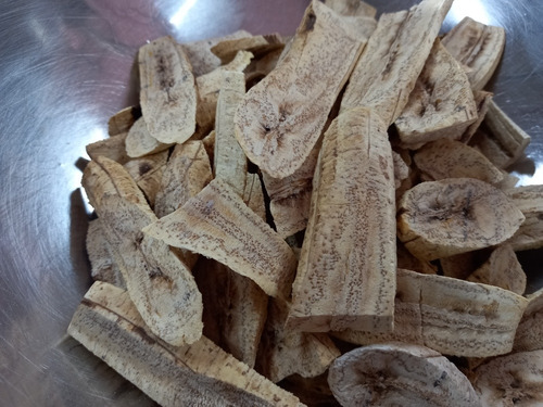 Productos Deshidratados (harinas Alternativas)