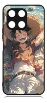 Comprar Funda Protector Case Para Honor X6a Plus One Piece Anime
