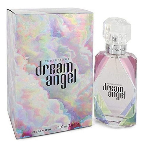 Victoria Secret Dream Angel Eau De P - mL a $503500