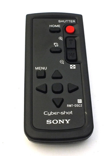 Controle Remoto Para Câmeras Sony - Rmt-dsc2 A4346