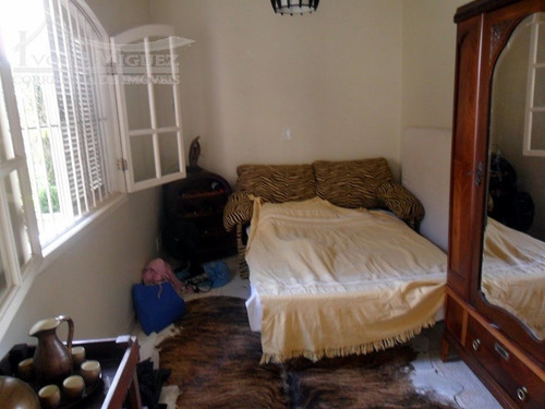 Imagem 15 de 15 de Casa Em Lagoinha - Miguel Pereira - 1046