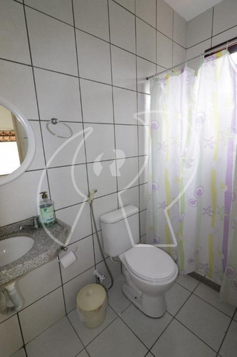 Casa Com 3 Dormitórios À Venda, 135 M² Por R$ 320.000,00 - Sapiranga - Fortaleza/ce - Ca0345