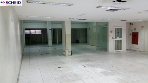 Imagem 3 de 10 de $tipo_imovel Para $negocio No Bairro $bairro Em $cidade - Cod: $referencia - Mr51542