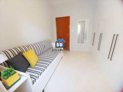 Imagem 5 de 15 de Casa De Condomínio Com 3 Dorms, Condomínio Campos Do Conde, Tremembé - R$ 850 Mil, Cod: 641 - V641