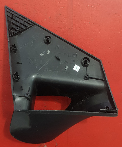 Pé Base Retrovisor Onix 20 À 23 Original Esquerdo