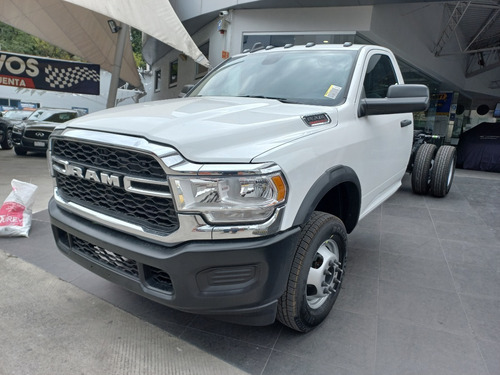 Imagen 1 de 9 de Ram 4000 Pl A/a 2022