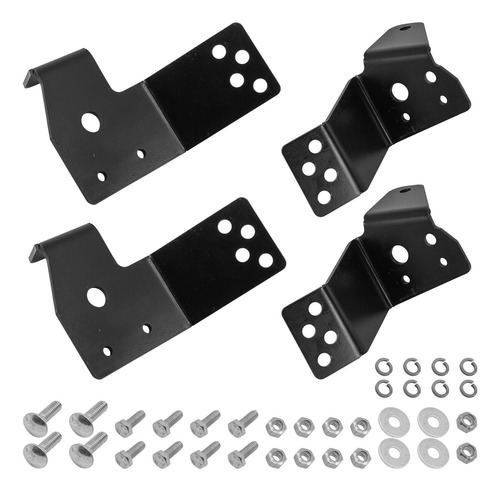 Caltric 532181040 Wheel Bracket Kit For Husqvarna Lt 130 Cch